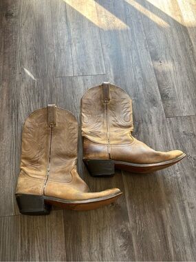 Durango Boots